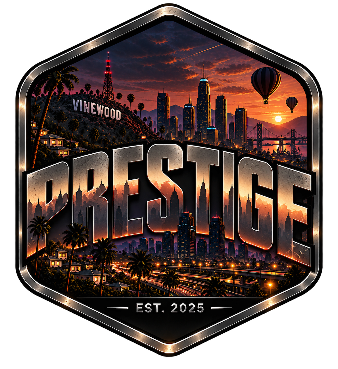 Prestige Roleplay